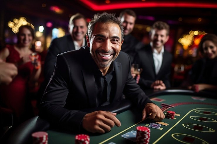 doraslot login mobile app showing live-dealer blackjack table on Android device